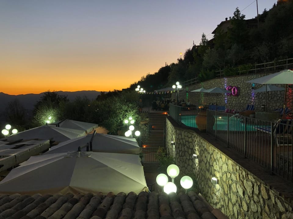 Belsito Hotel in Abruzzo