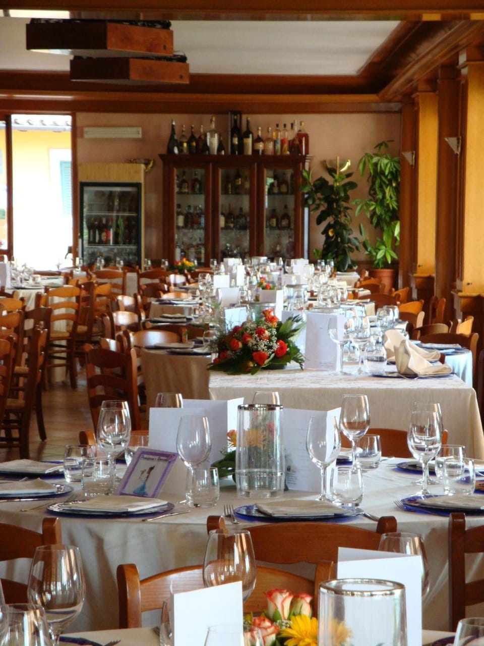 Belsito Hotel in Abruzzo