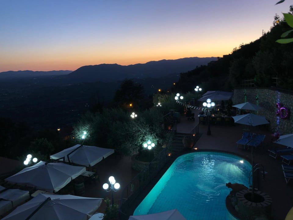 Belsito Hotel in Abruzzo