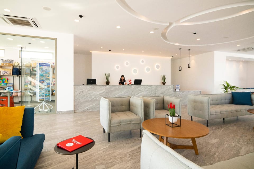 Lambi Resort Hotel in Kos