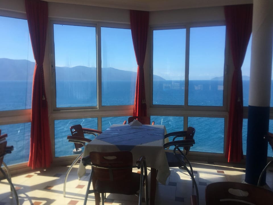 Skyhill rooms and suites Hotel in Vlorë