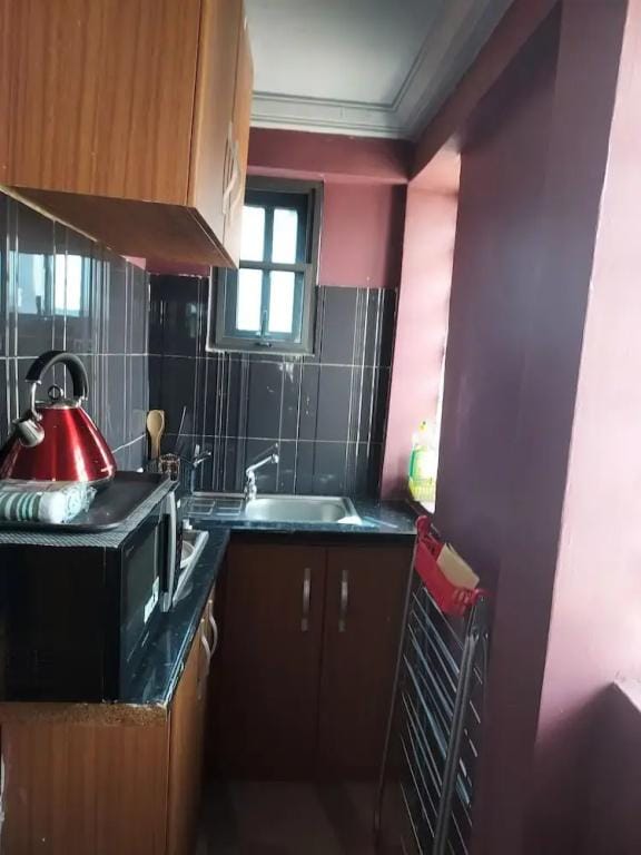 Phoenix Lodge Hotel in Accra