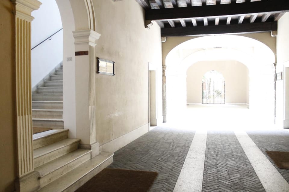 Re Lear Hotel in Verona