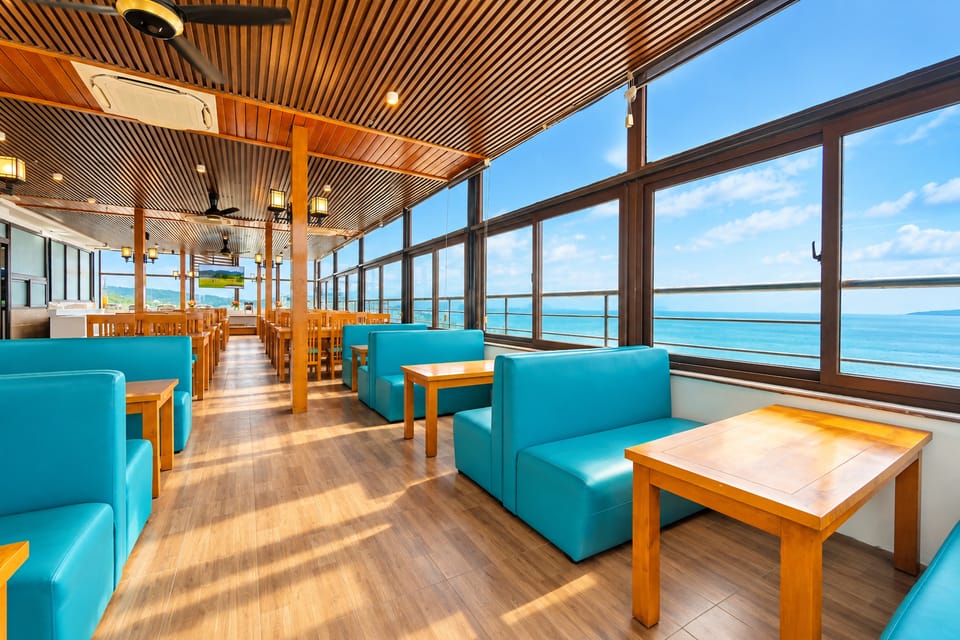 Nam Châu Stellar Hotel Hotel in Phu Quoc