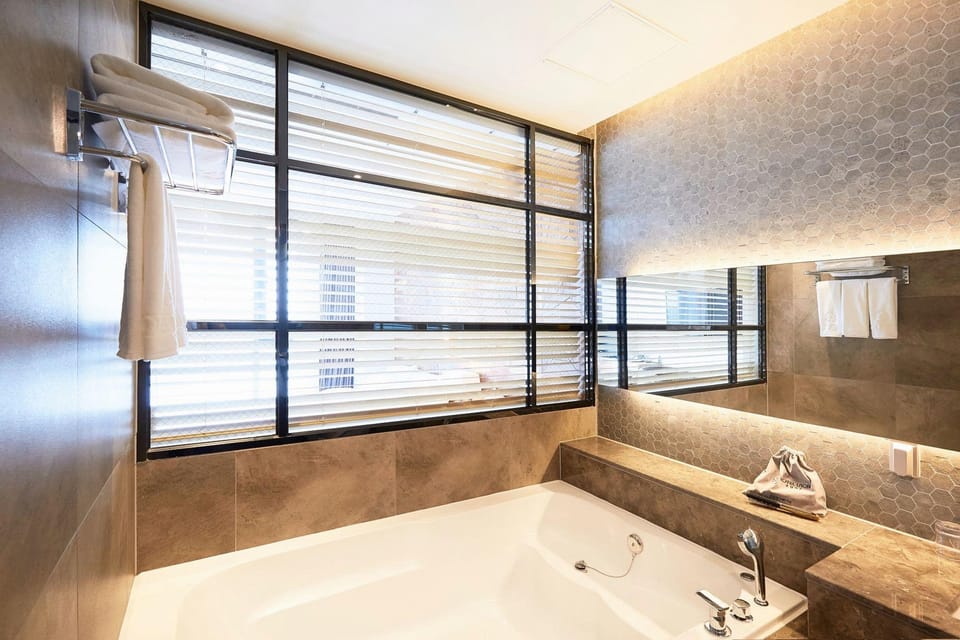 Hotel Laon Hotel in Busan