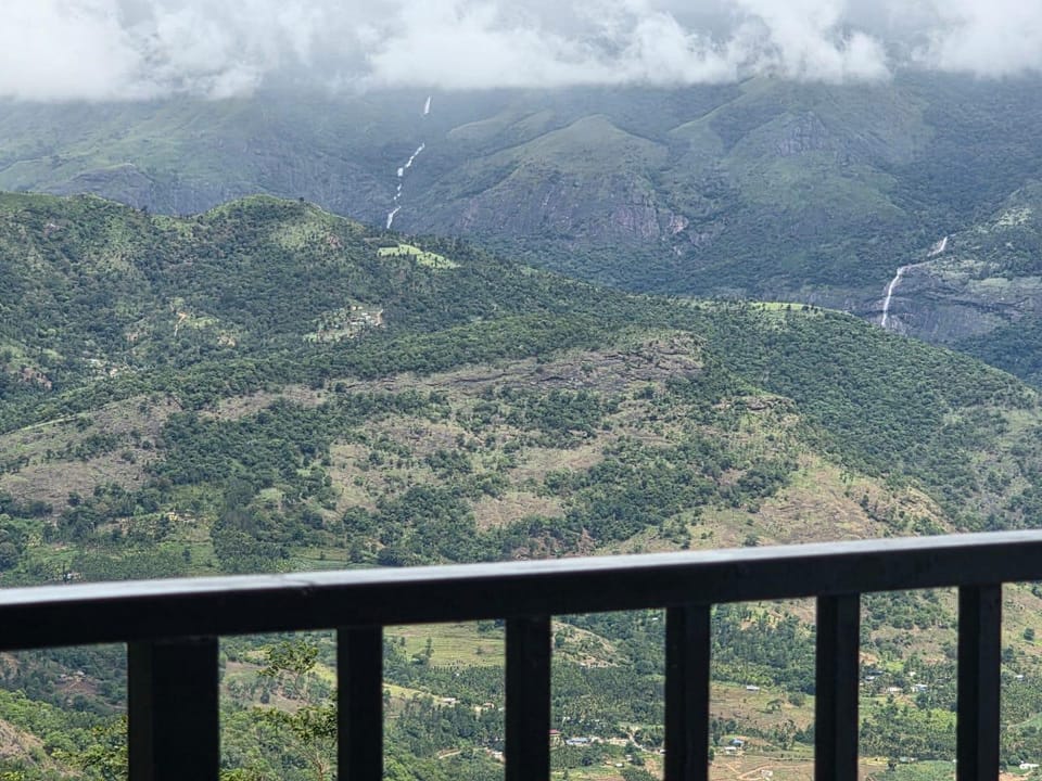 View Valley Resort Resort in Kerala