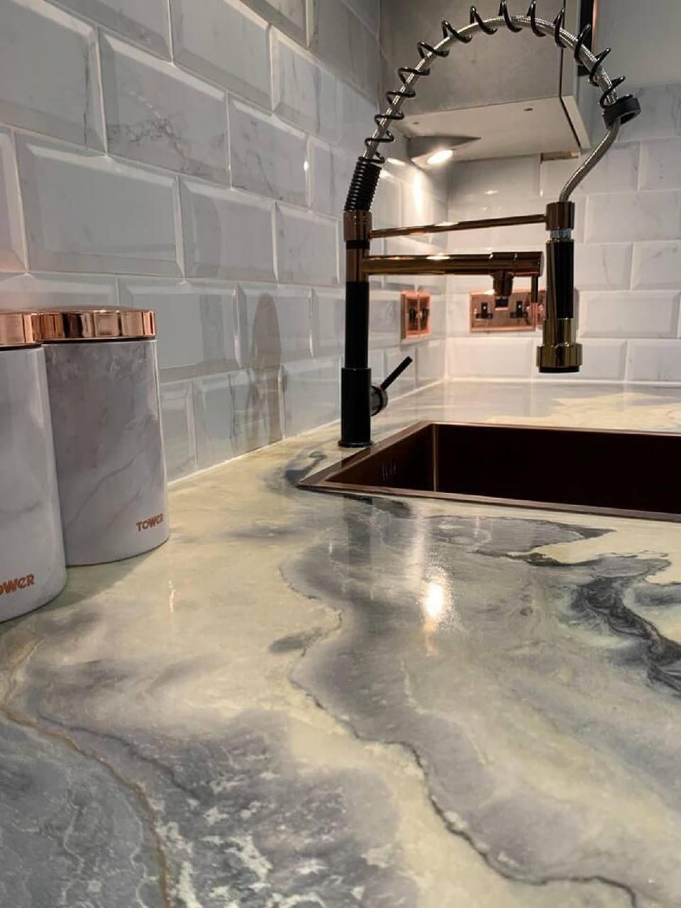 Lavish, The Marble Apartment Hotel in Bury Saint Edmunds