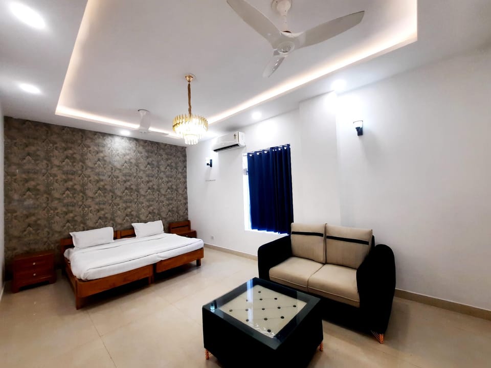 Kasna Heritage  Hotel in Uttar Pradesh