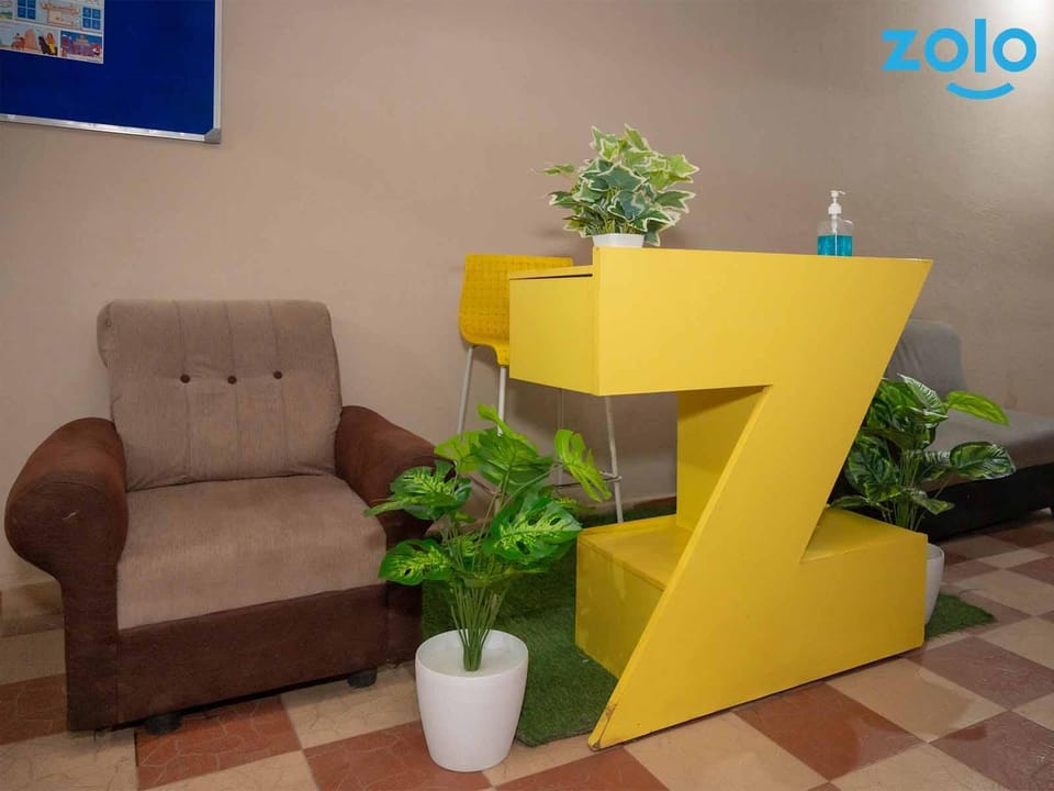 Z Express Pragma Hotel in Bengaluru