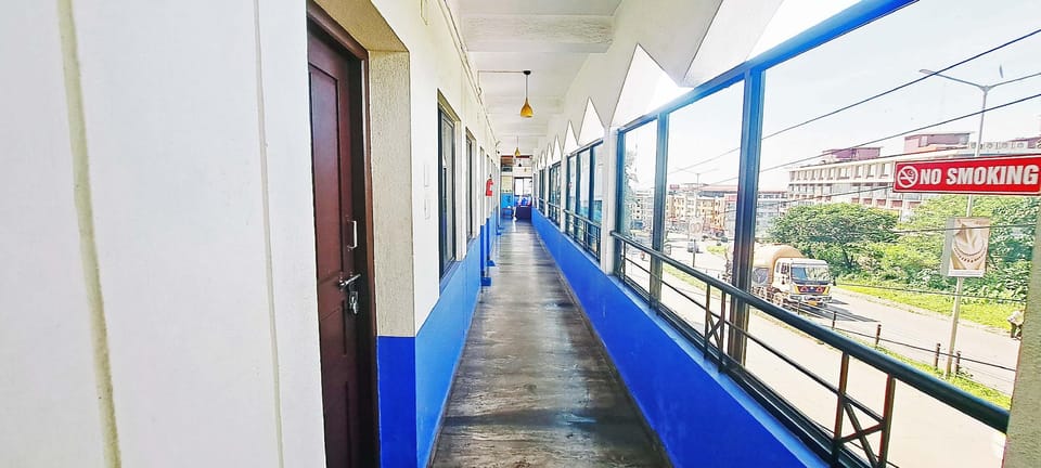 Sri Krishna Nivas Hotel in Karnataka
