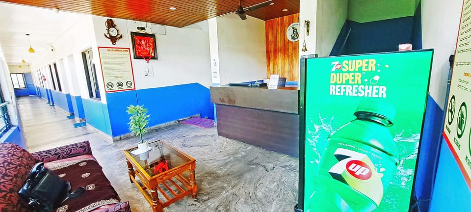 Sri Krishna Nivas Hotel in Karnataka