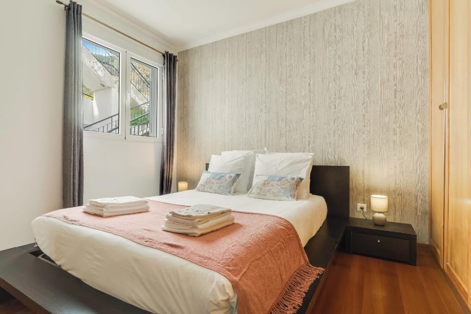 Alfa I Hotel in Madeira District