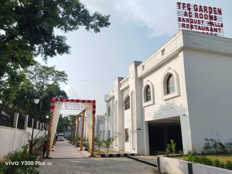 TFC Garden Hotel in Punjab, India
