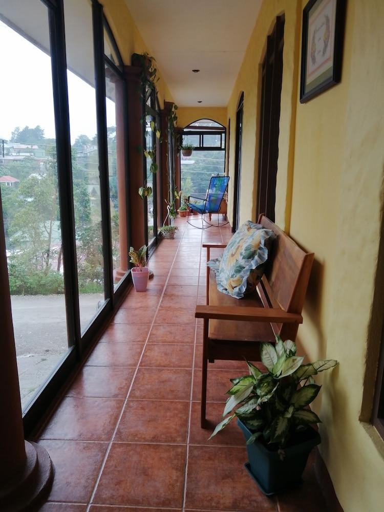 Hotel SantaFe Monteverde Hotel in Monteverde