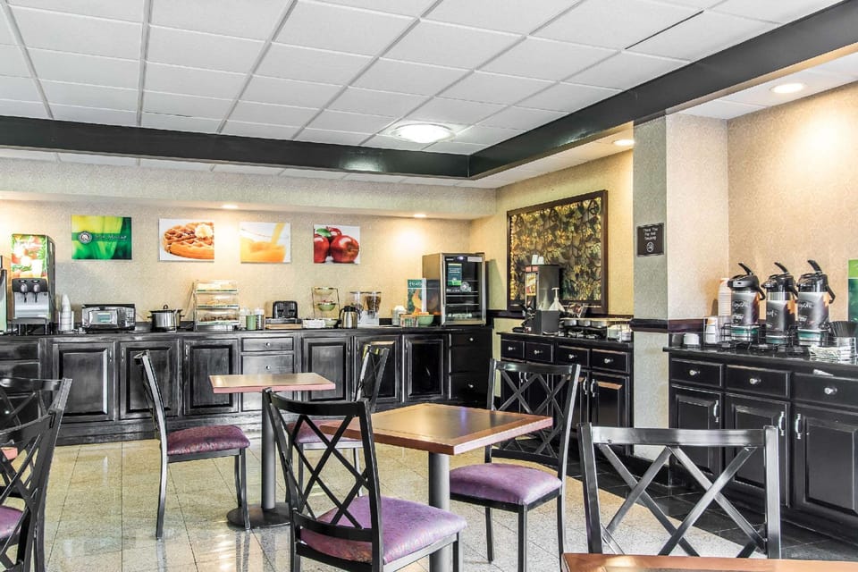 Coffee shop
