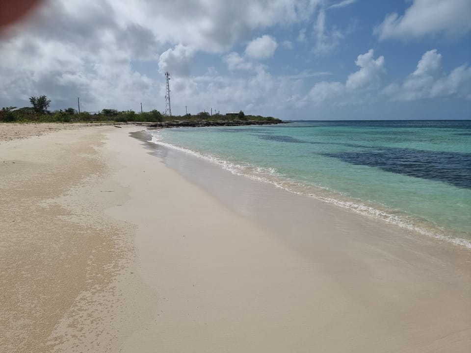 Comfortable 1-bed Cottage in Codrington Barbuda Hotel in Antigua and Barbuda