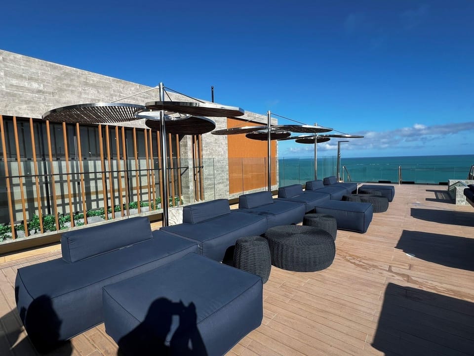 Edificio New Time 1215 Hotel in Maceió