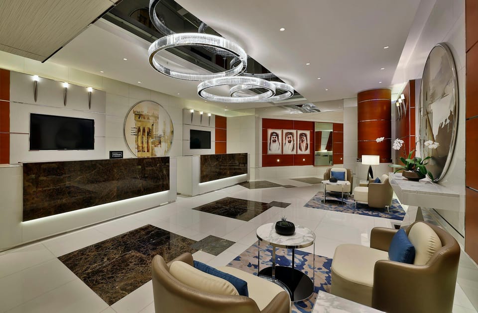Sheraton The Walk, Dubai Hotel in Dubai