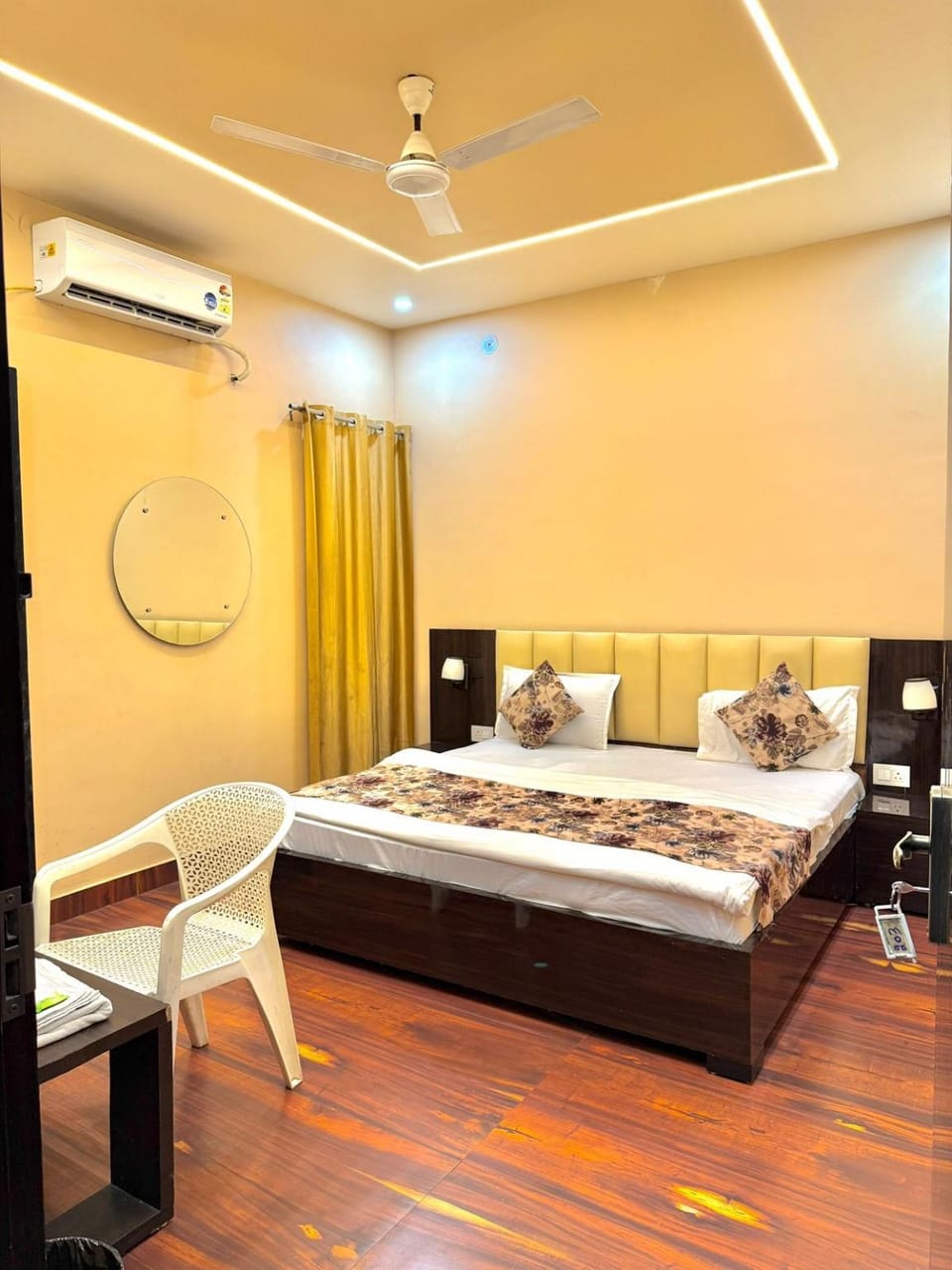 Kanal Hotel Hotel in Rajasthan