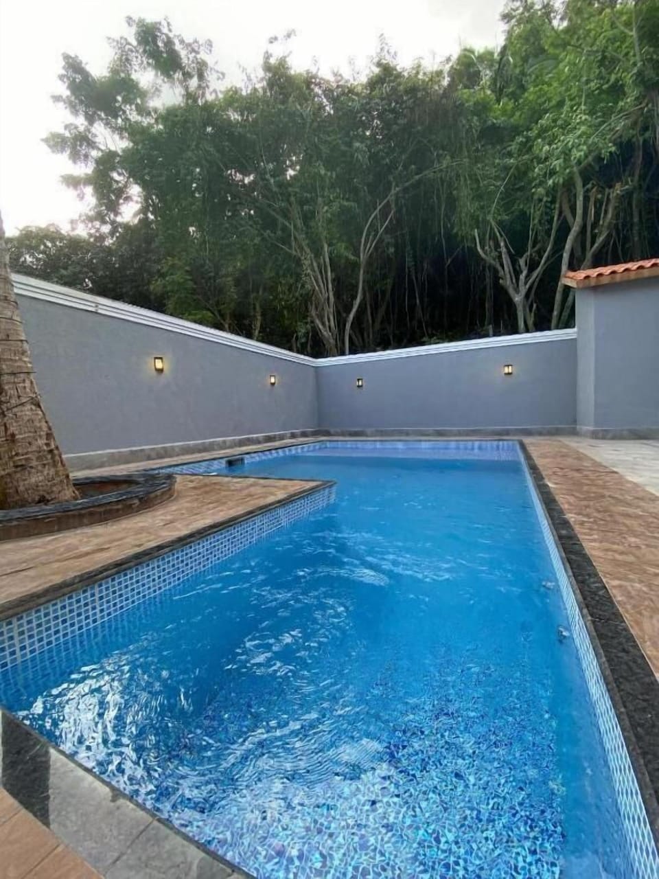 Marmeu Enseada com jacuzzi aquecida Hotel in State of São Paulo
