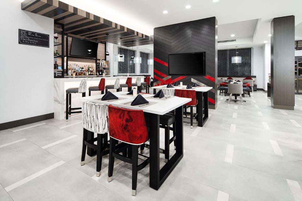 Hilton Garden Inn Irvine Spectrum Lake Forest Hotel in Laguna Woods