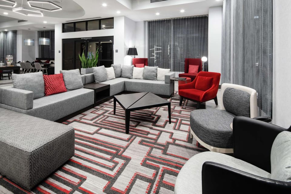 Hilton Garden Inn Irvine Spectrum Lake Forest Hotel in Laguna Woods