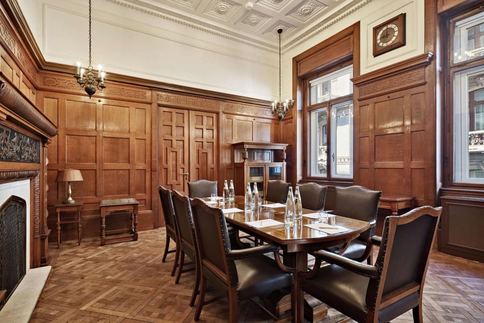 Meeting room / ballrooms