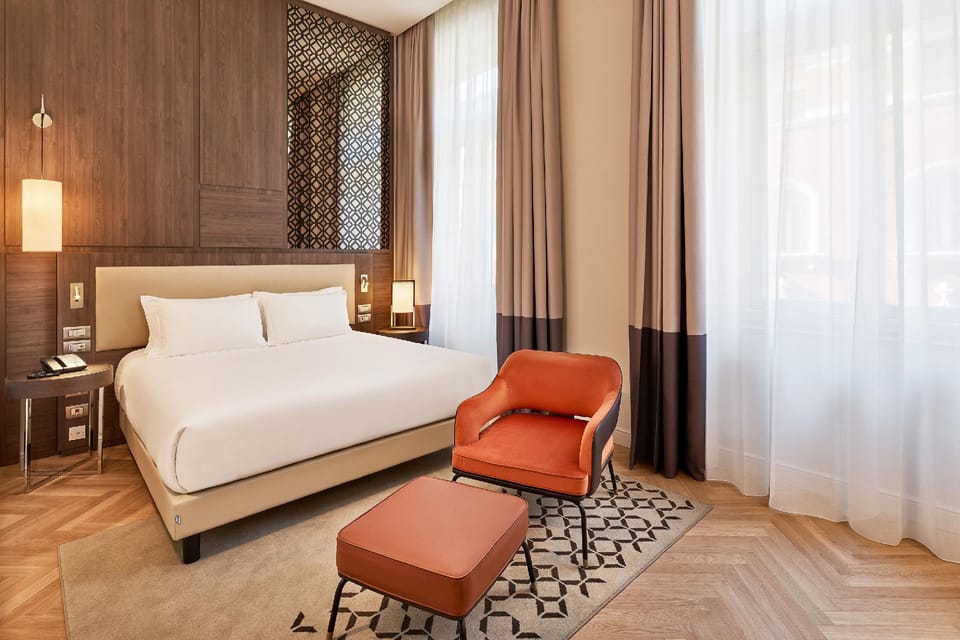 Room plan