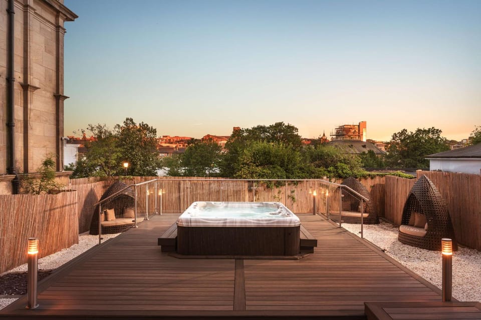Doubletree by Hilton Harrogate - Majestic Hotel & Spa Hotel in Harrogate