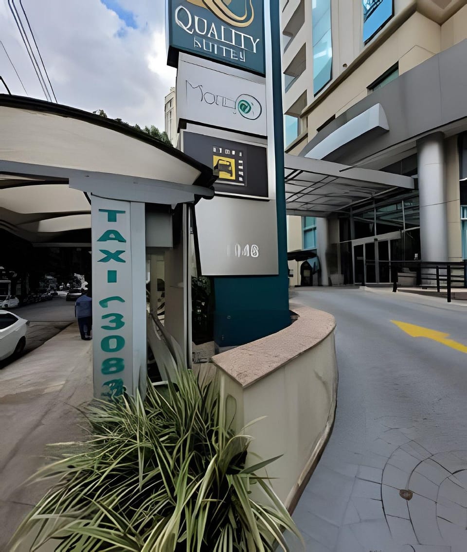 Studio Living Oscar Freire Hotel in Sao Paulo City