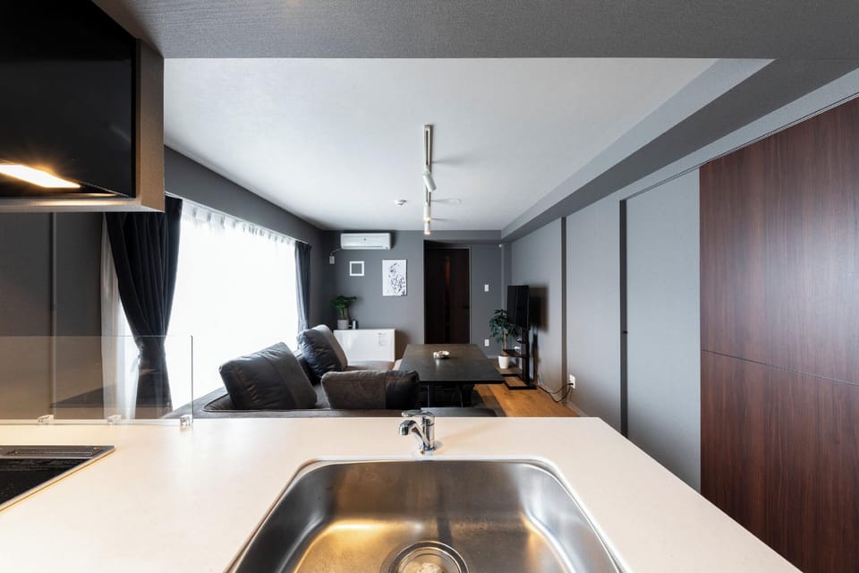 GRACE Hotel in Sapporo