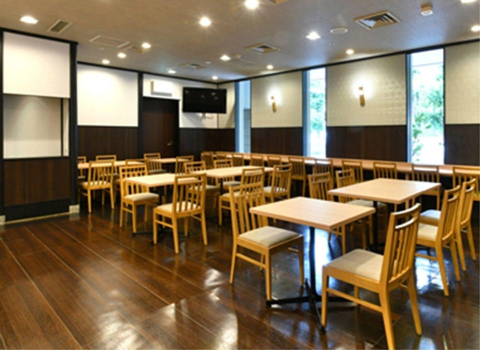 Nagoya Sakae Washington Hotel Plaza Hotel in Nagoya
