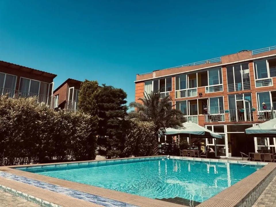 Hotel Buta Hotel in Batumi