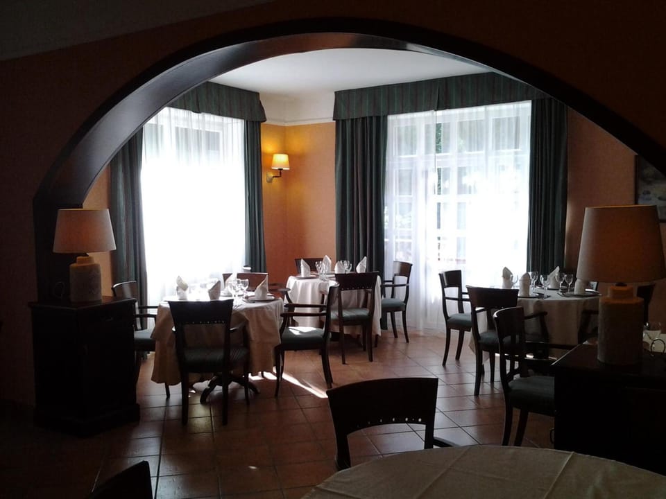Casale Maginulfo Hotel in Molise, Italy