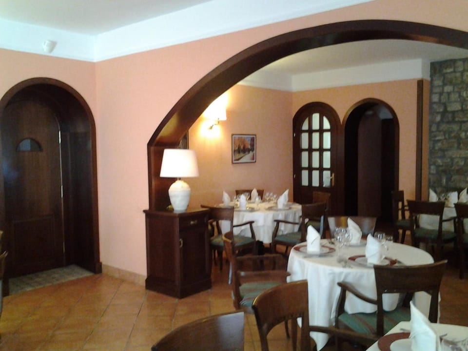 Casale Maginulfo Hotel in Molise, Italy