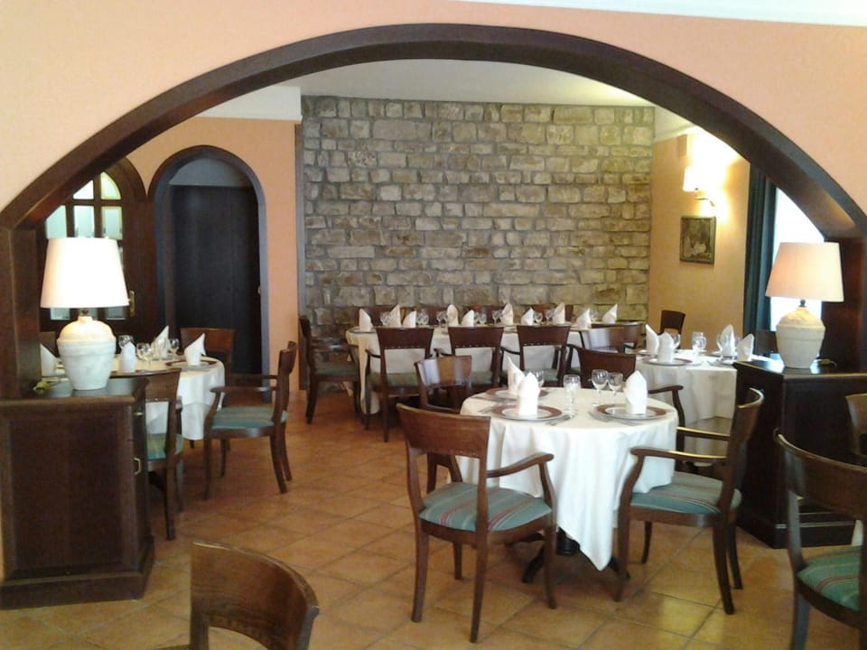 Casale Maginulfo Hotel in Molise, Italy