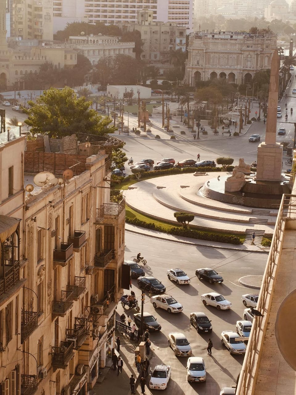 tourist hotel in cairo Hotel in Cairo