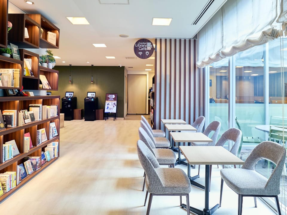 Comfort Hotel Gifu Hotel in Gifu, Japan