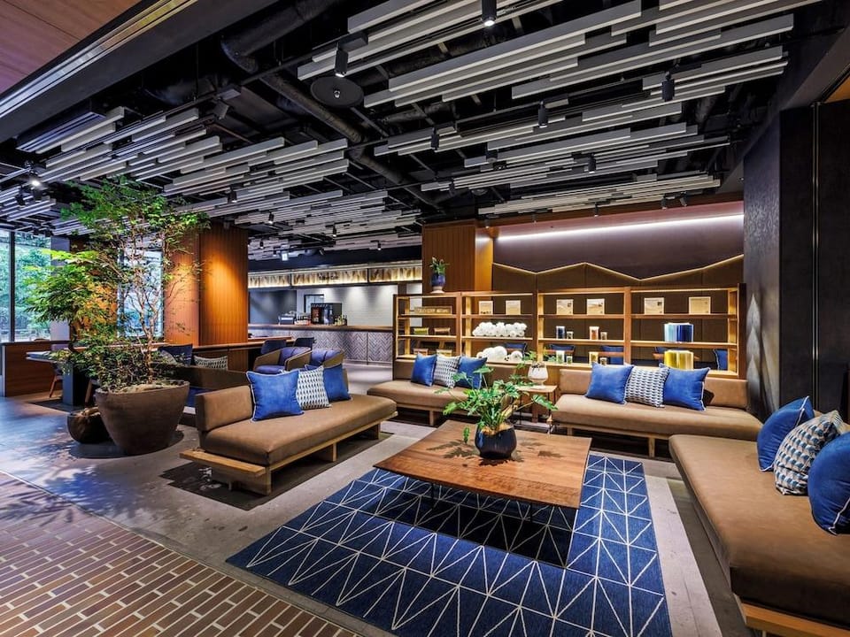 Hotel Parkside Tokyo Hotel in Chiba Prefecture