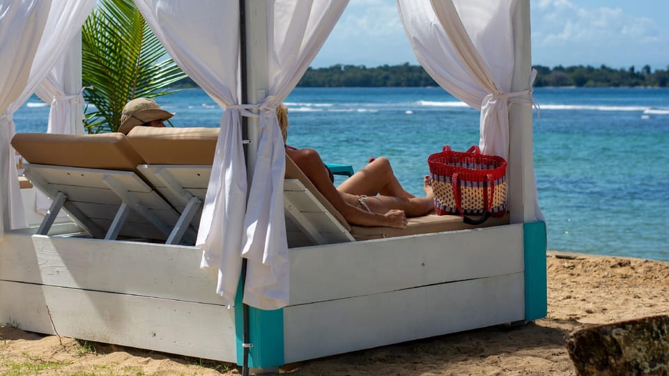 Yarisnori Hotel in Bocas del Toro Province