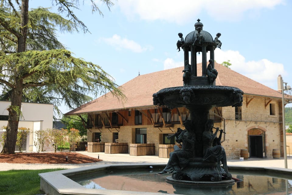 Hotel Sequoias Hotel in Bourgoin-Jallieu