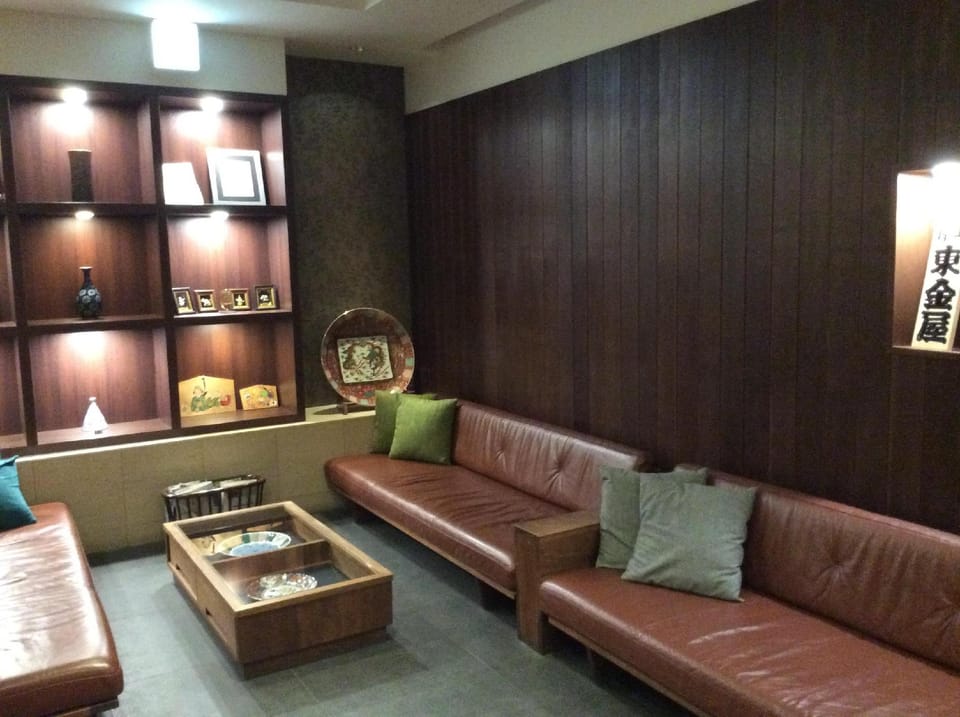 Tokyo Ueno Touganeya Hotel Hotel in Japan