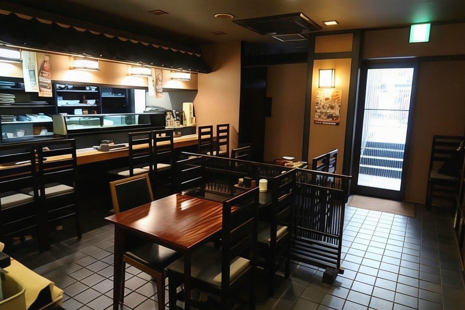 Tokyo Ueno Touganeya Hotel Hotel in Japan