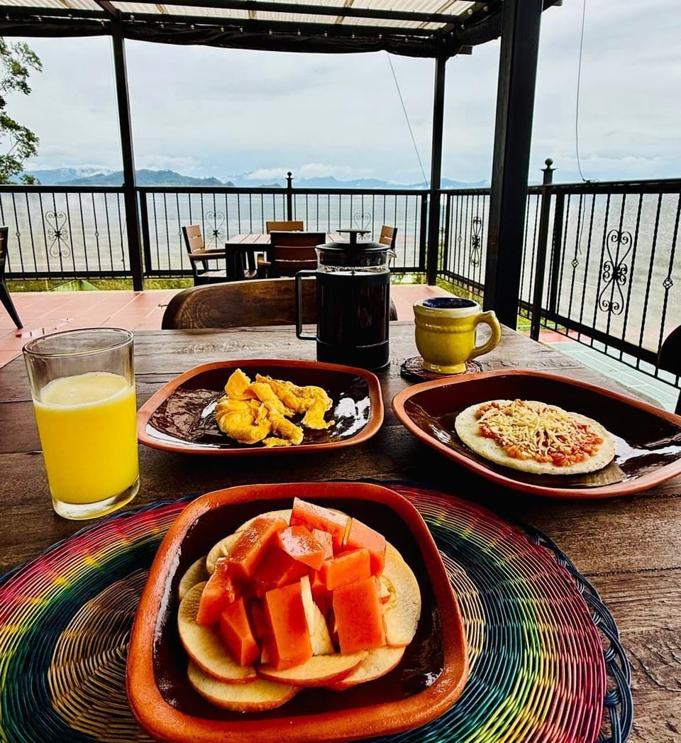ACAIMA CAFE Hotel in Cundinamarca, Colombia