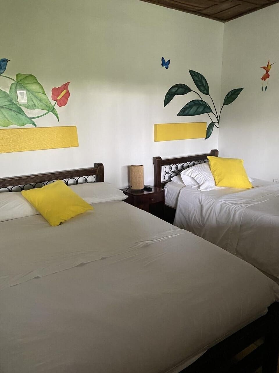 CASA HOTEL MALAGA Hotel in Quindio, Colombia