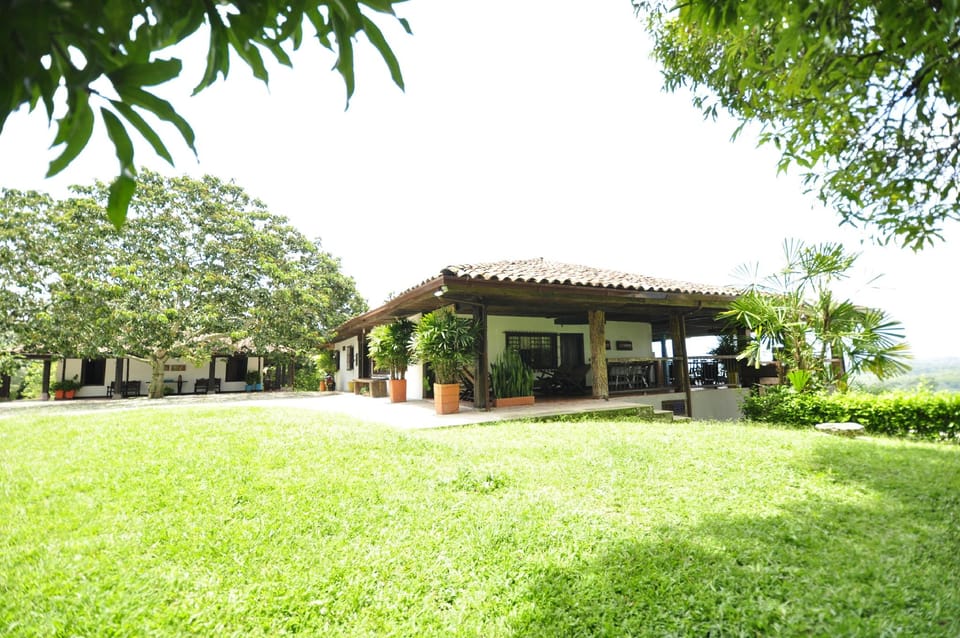 CASA HOTEL MALAGA Hotel in Quindio, Colombia