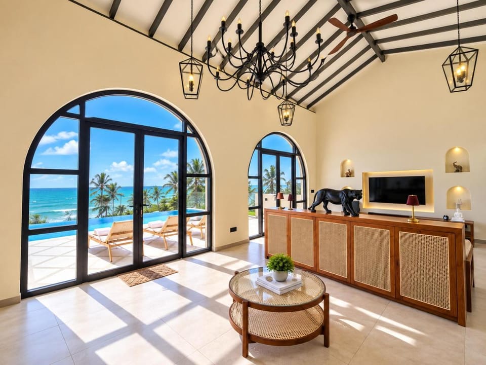 Thilo Villa Matara Hotel in Southern Province
