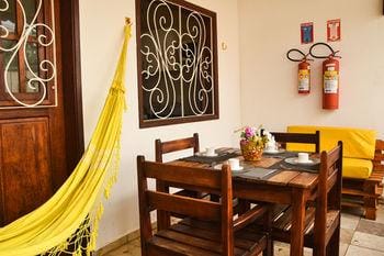 Apartamentos Pipa Centro Hotel in Pipa Beach