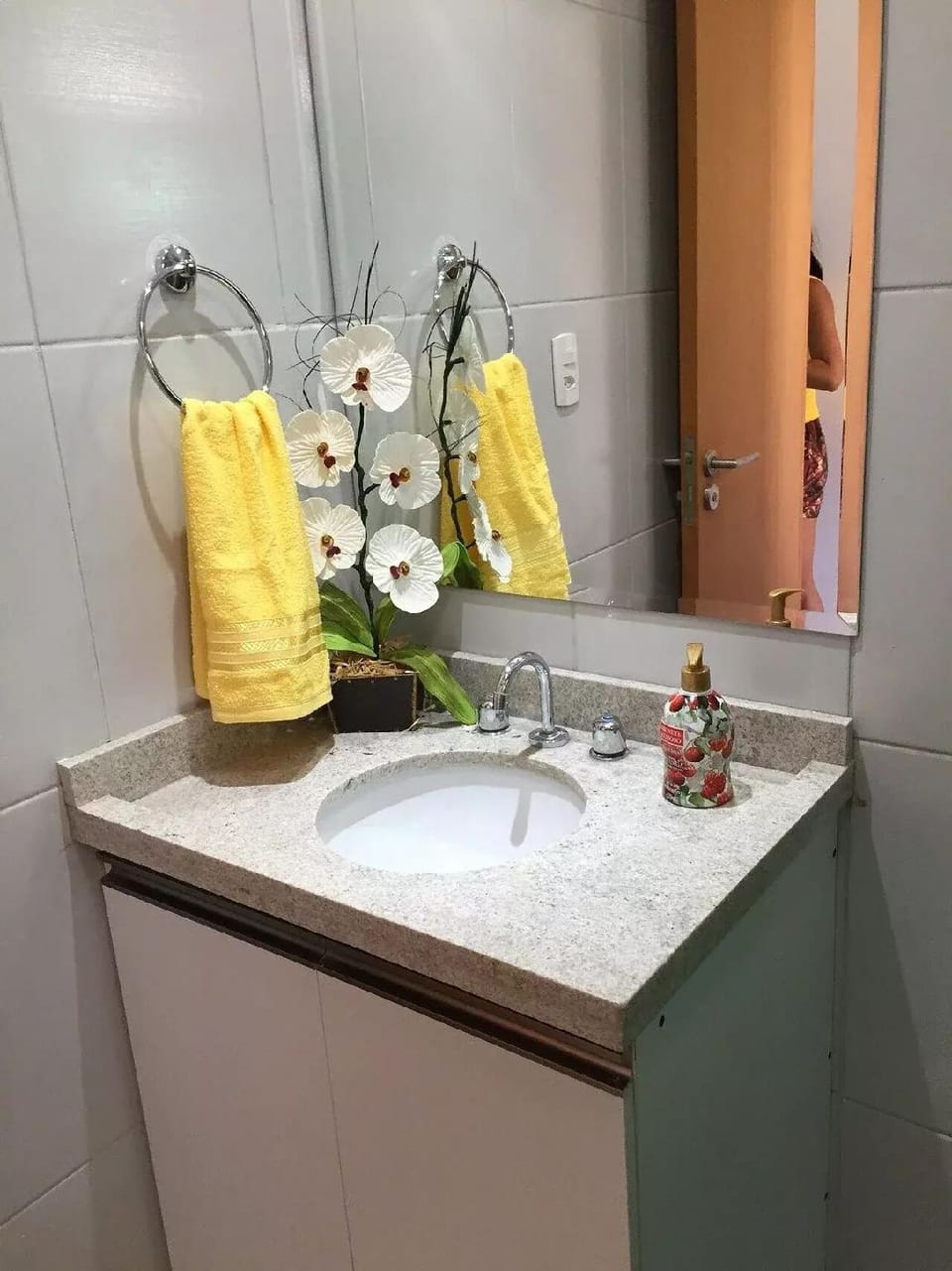 Manawa Beach Flat by All Hotel in Ipojuca