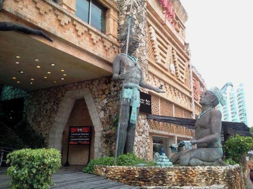 Mayasol Hotel Hotel in Cancun